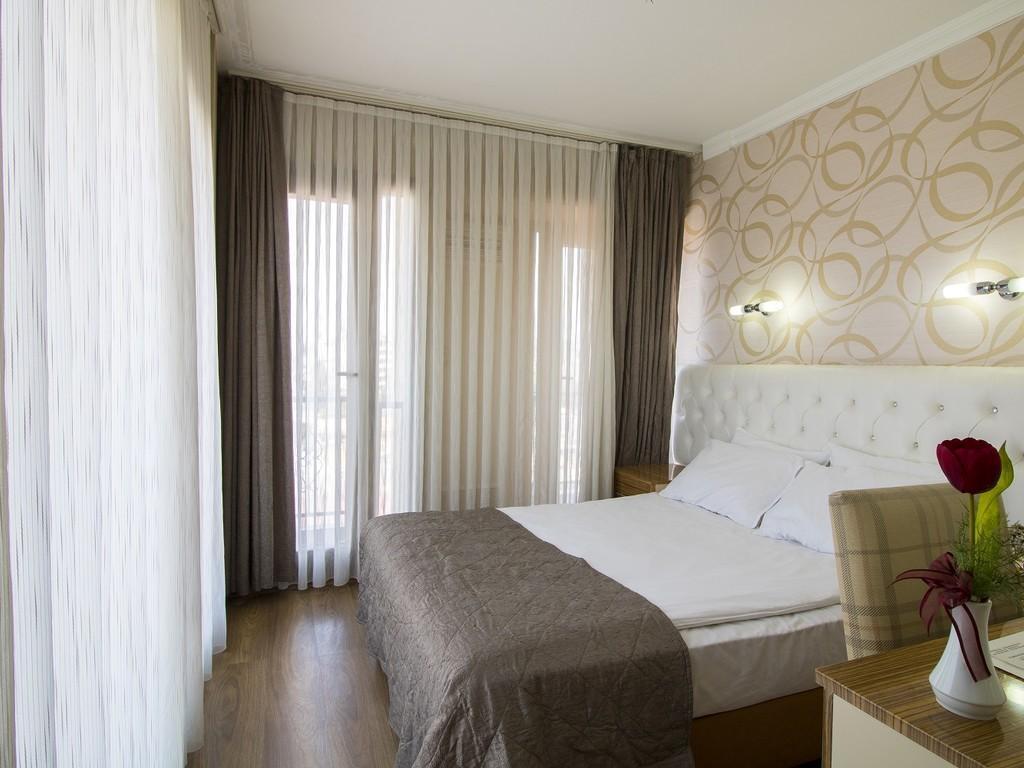 Kocaman Hotel 28/54