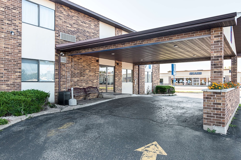 Motel6 Wisconsin Rapids Wi 34/54