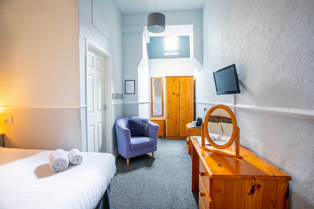 Barclay Guest House 17/47