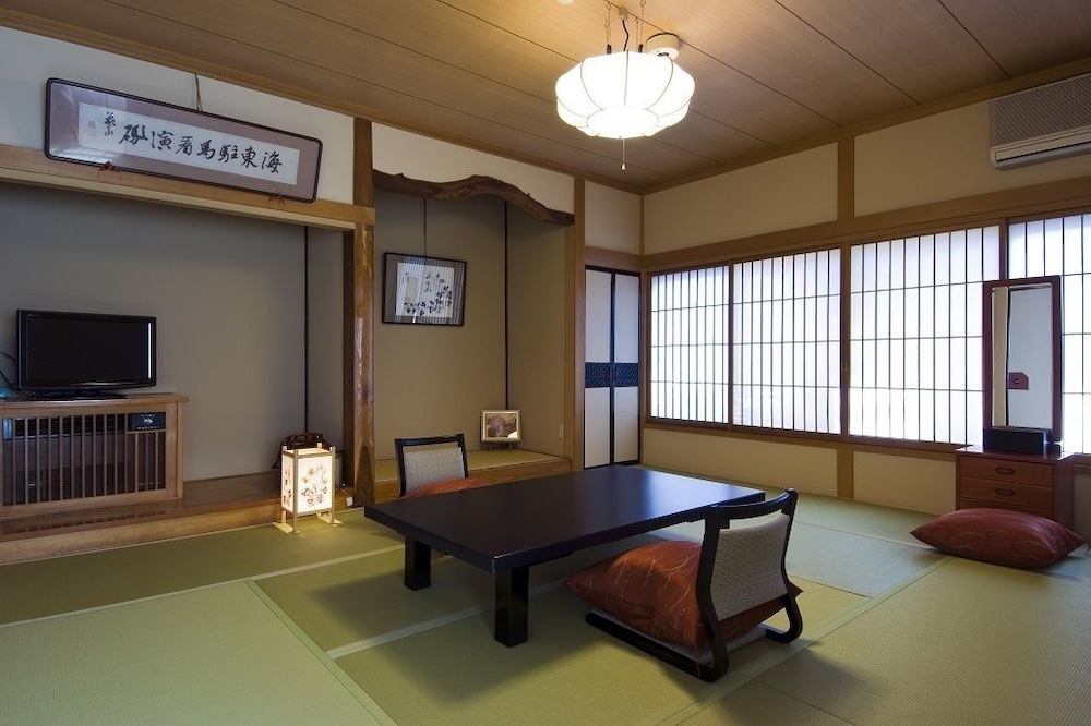 Ekinariya Ryokan 16/23