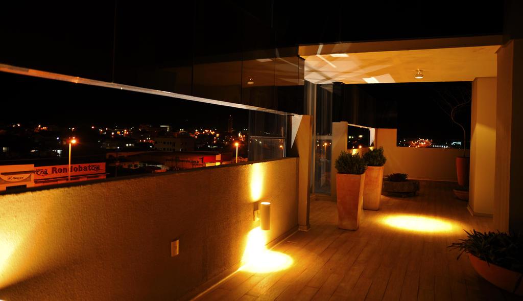 CATUAI HOTEL 30/41