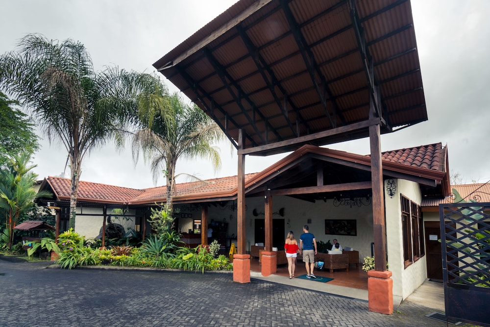 CASA LUNA HOTEL 4/74