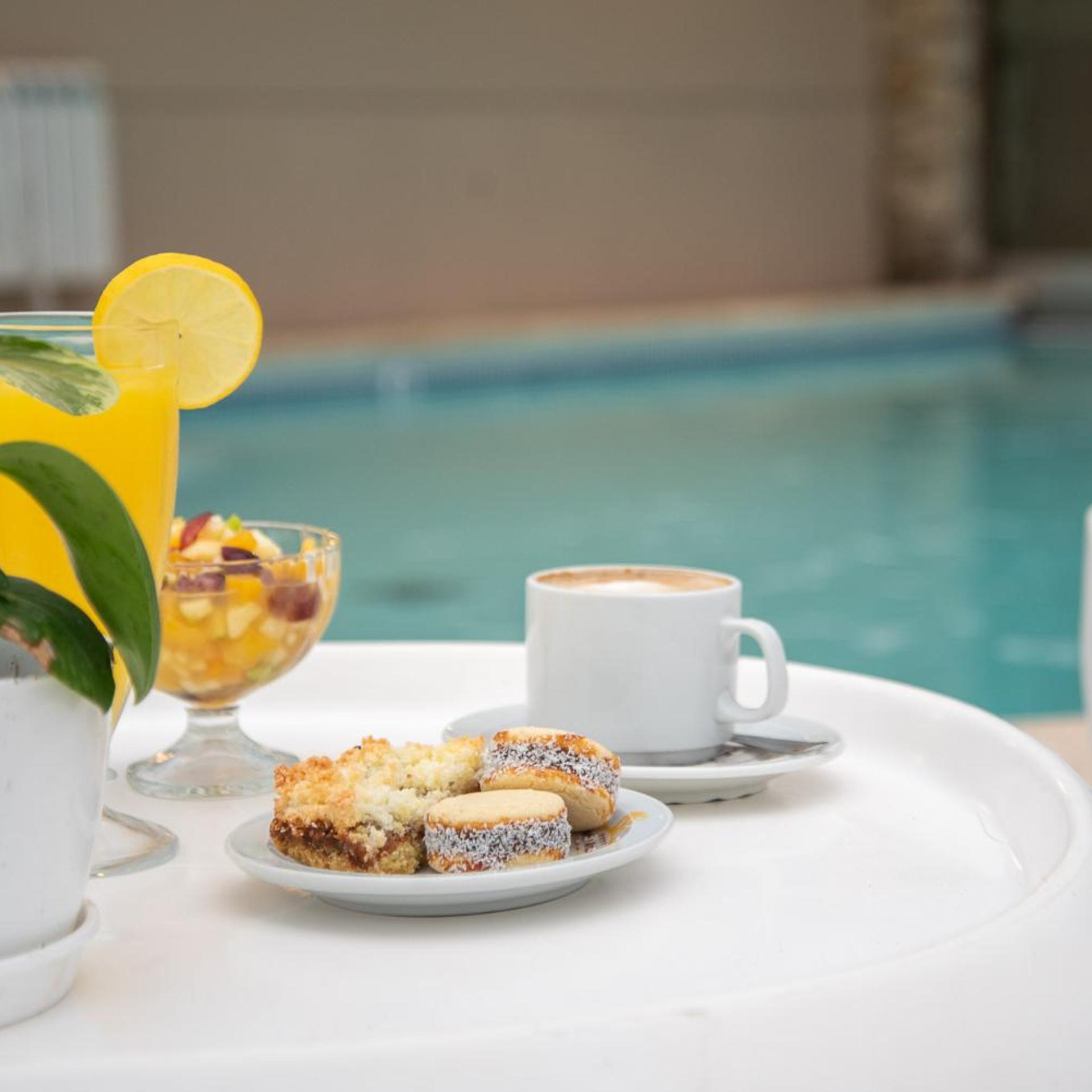 Hotel Spa Fonte Arcada 36/50