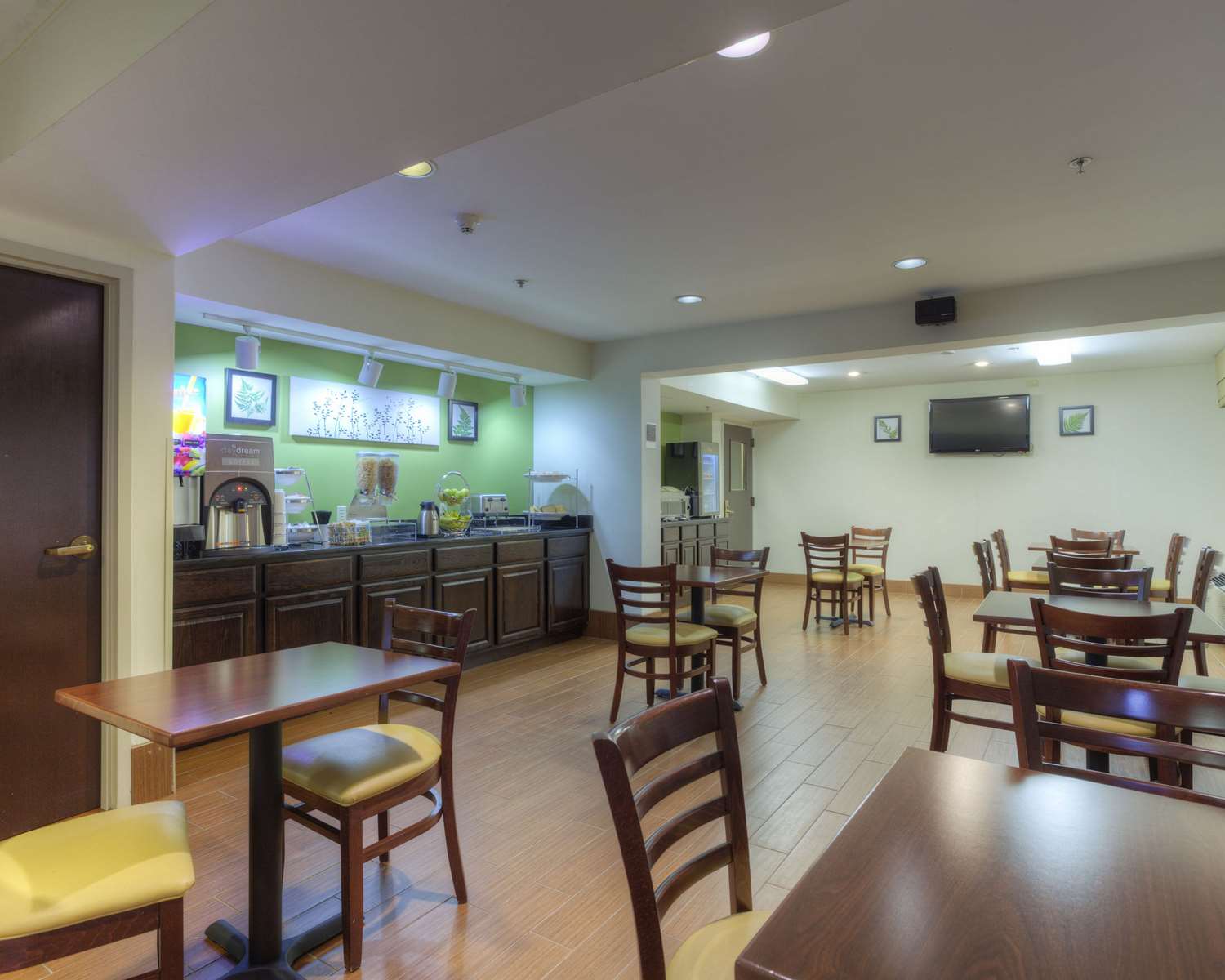 Sleep Inn Bryson City - Cherokee Area 26/33