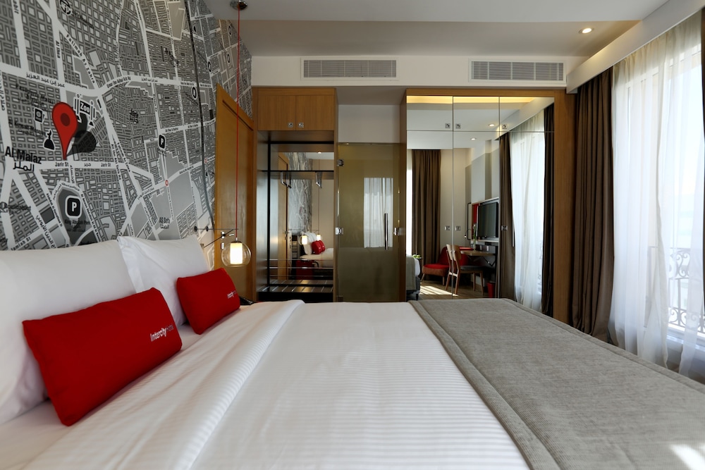 فندق انترسيتي الرياض -الملز(Intercity Hotel Riyadh Malaz) 19/69