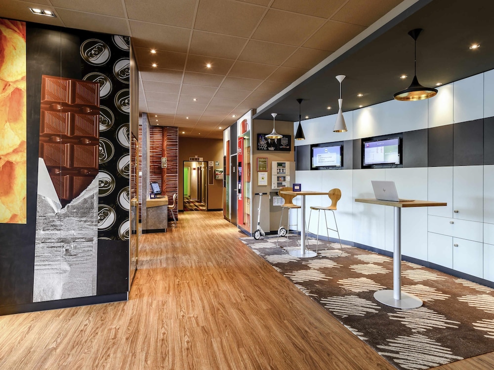 IBIS WINTERTHUR CITY 8/70