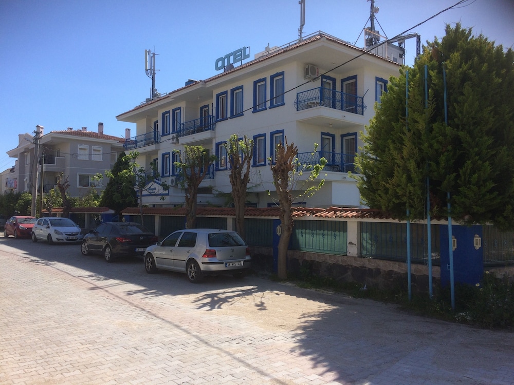 Koz Marigold Suites and Apartments 37/46