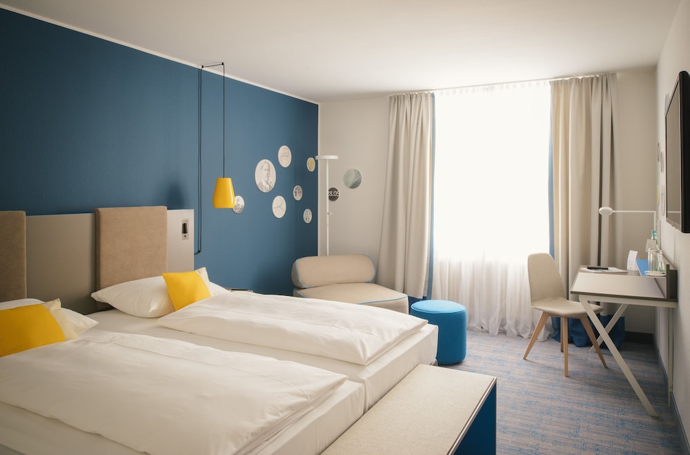 Vienna House Easy by Wyndham Wuppertal 15/50