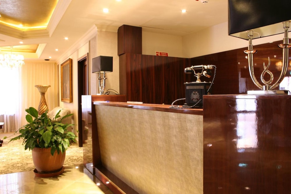 Hotel Capitulum 2/32