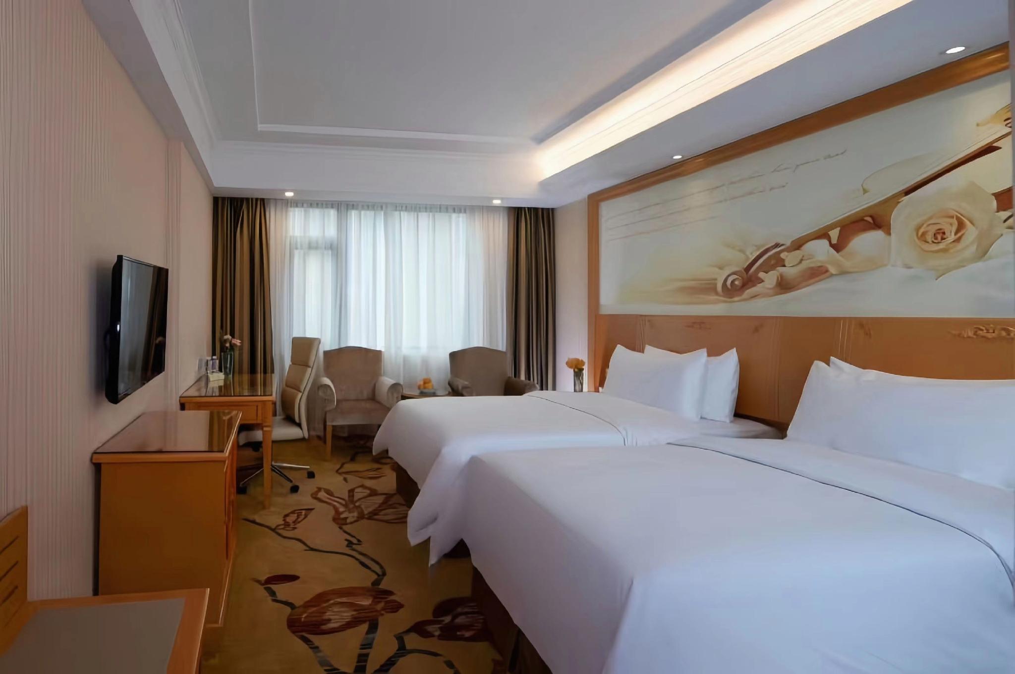 Vienna Hotel (Shenzhen Taoyuanju) 28/59