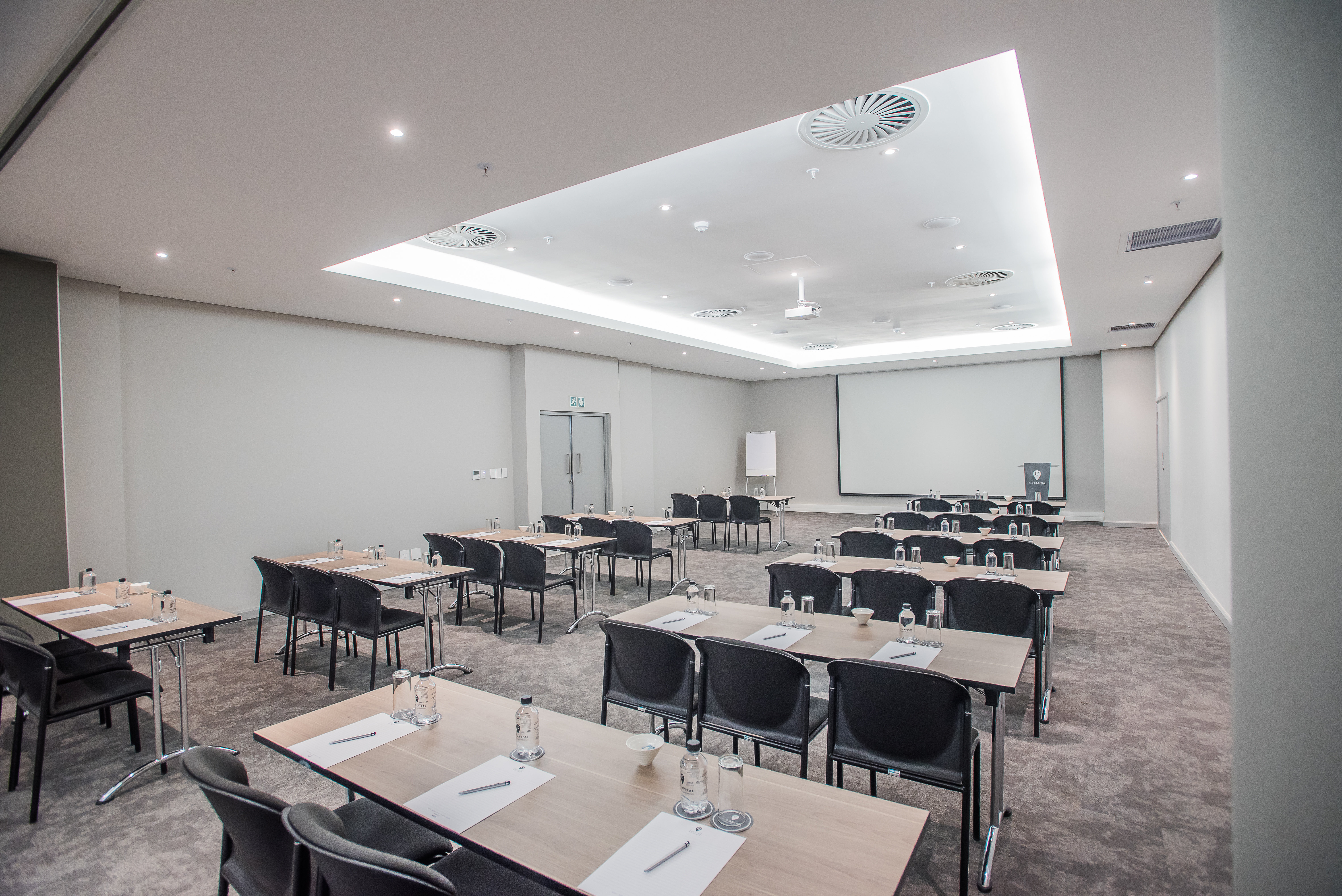 The Pearls of Umhlanga 37/50