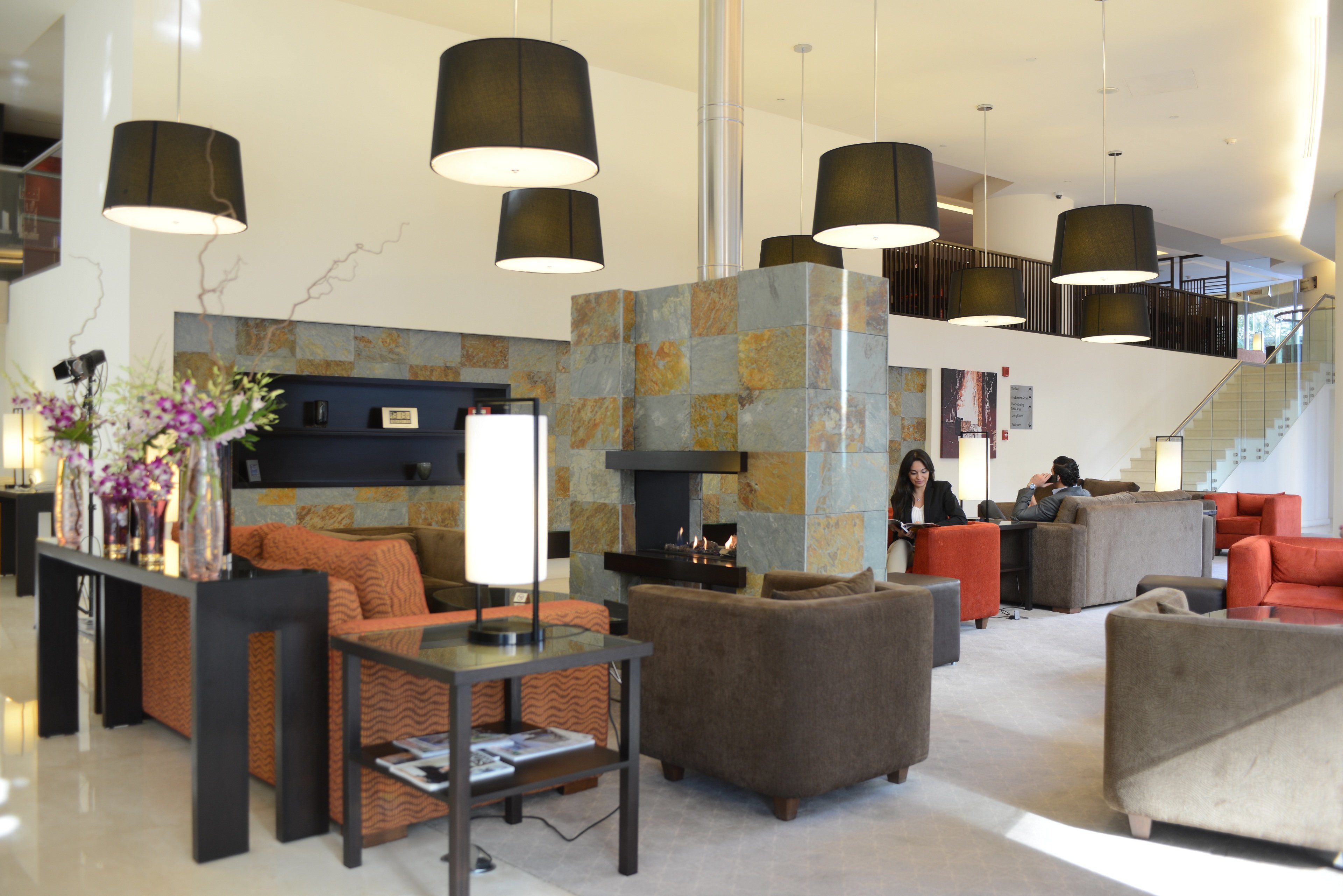 Staybridge Suites, Beirut 39/62