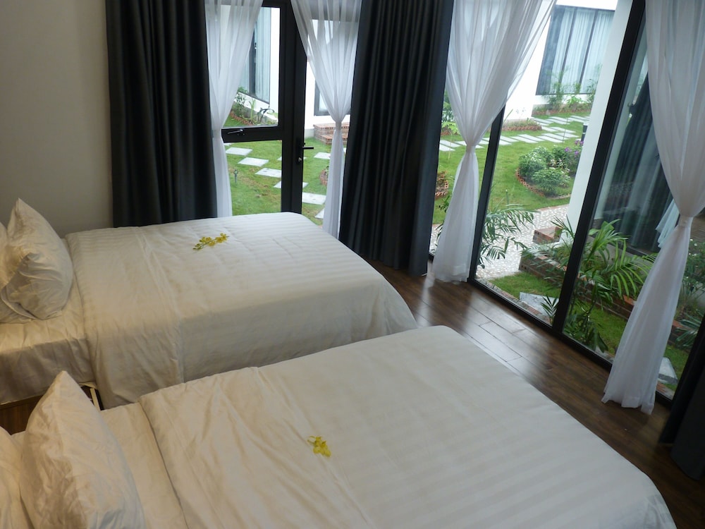 Tam Coc Boutique Garden 24/47
