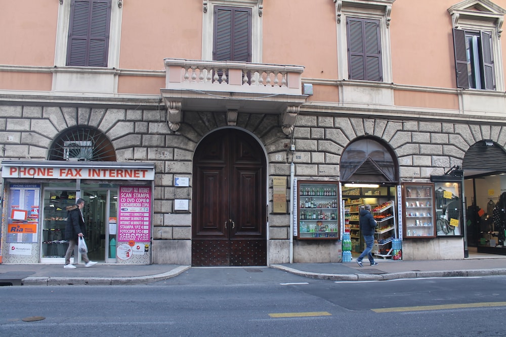 Sofia's Suites 5/46