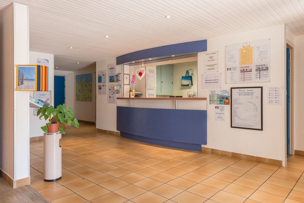 Pierre And Vacances Residence Ty Mat 3/32