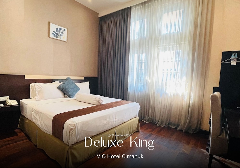 Vio Cimanuk Hotel 29/68
