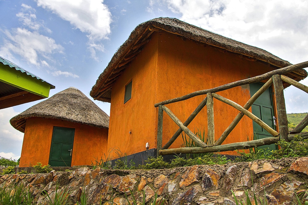 Lodge Bellavista 2/35