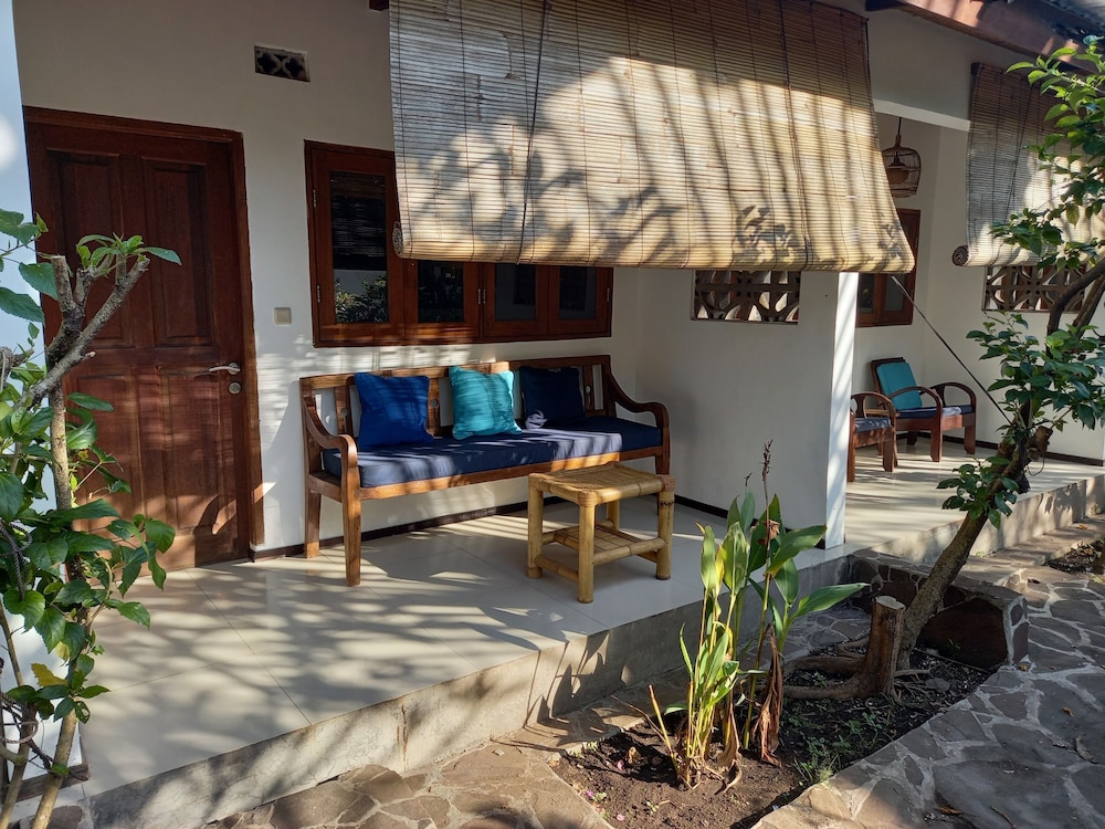 Si Pitung Village 10/50
