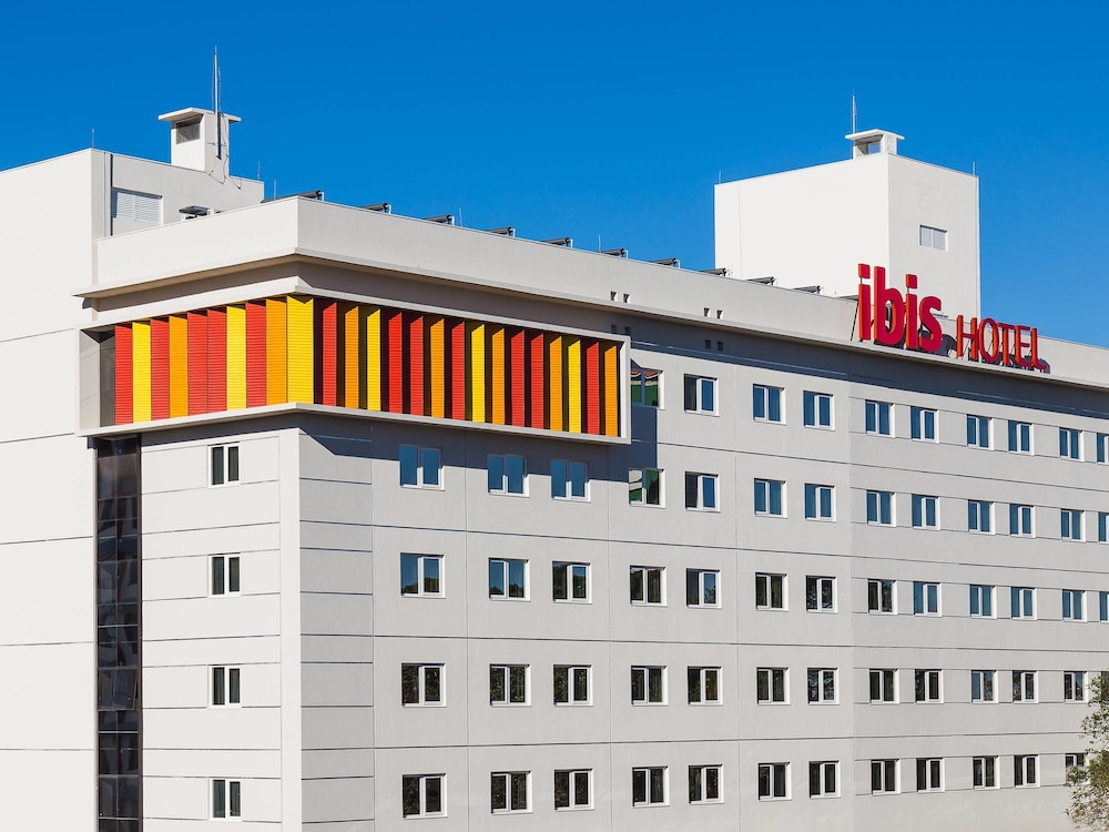 Ibis Erechim 4/50