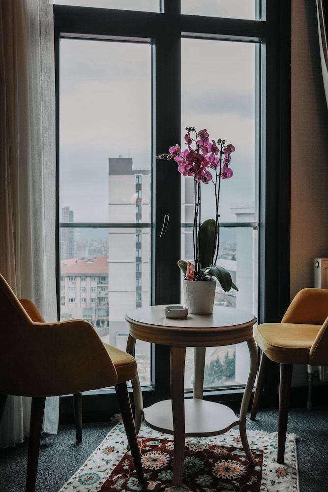 Grand Lark Otel 40/50
