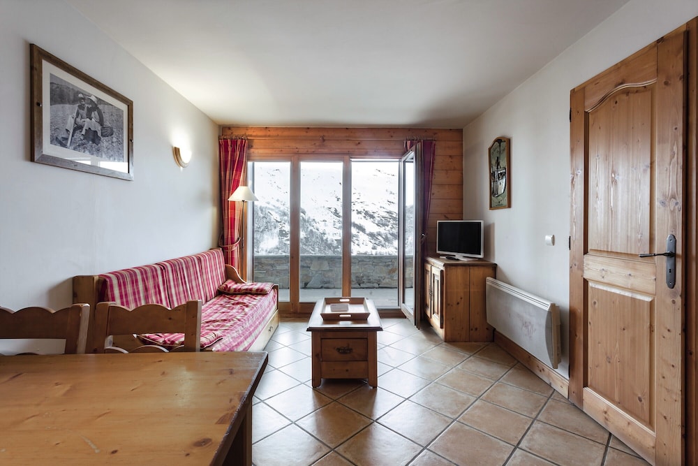 Residence Belambra Le Hameau des Airelles 29/39