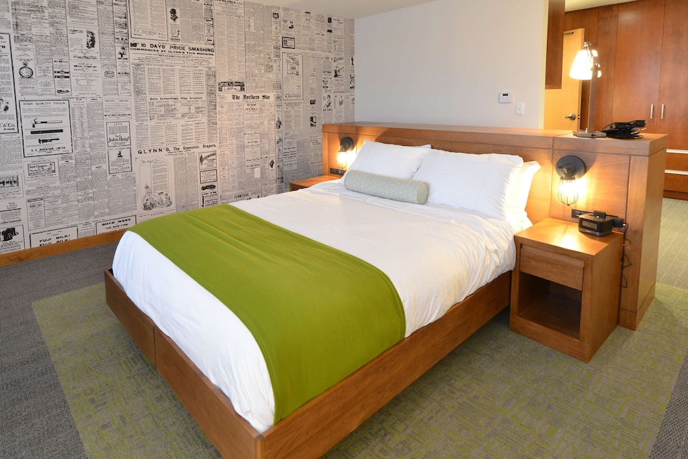 The Lismore Hotel Eau Claire A Doubletree By Hilton 15/56
