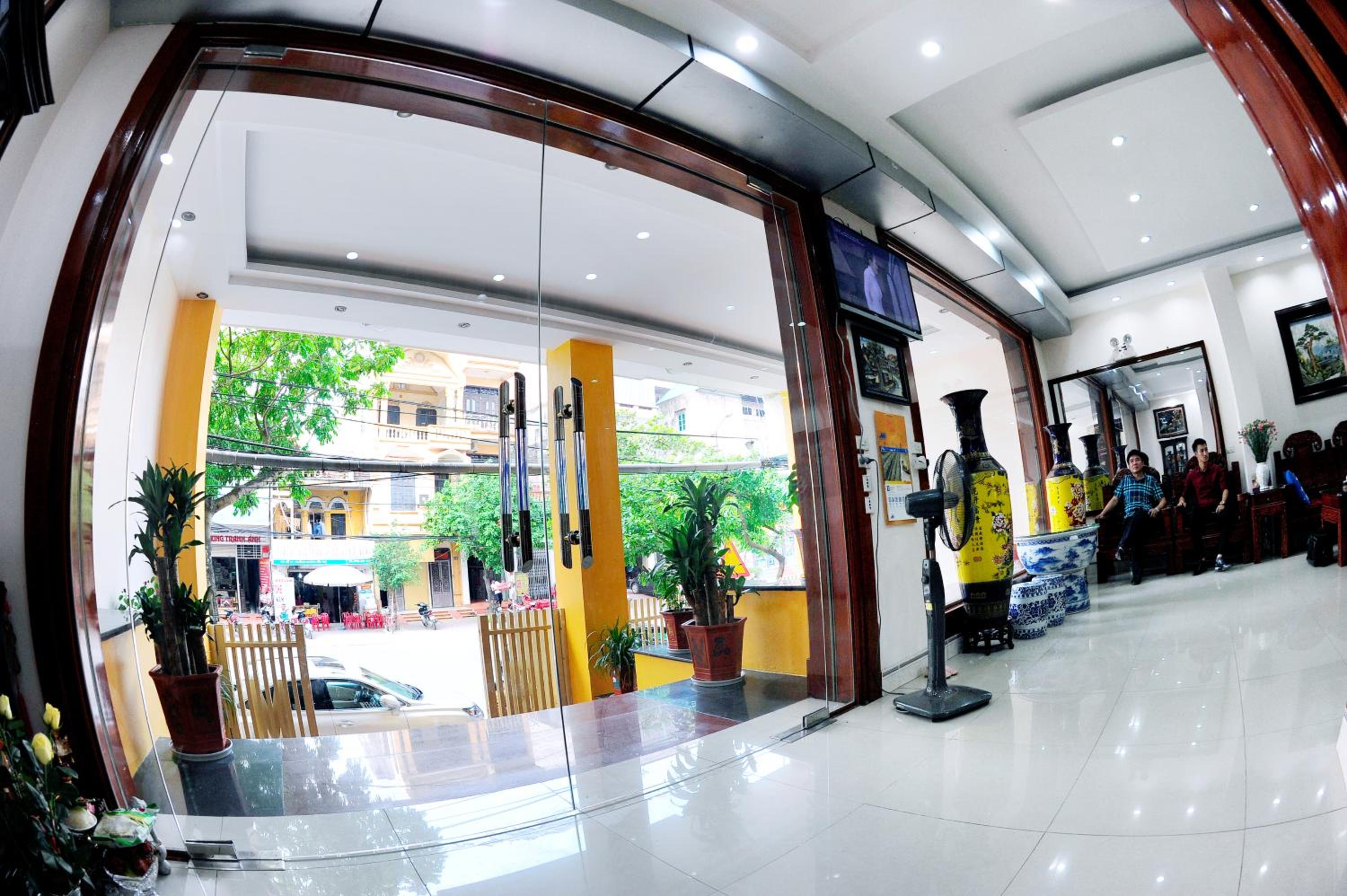 Binh Minh Hotel Ninh Binh 15/76