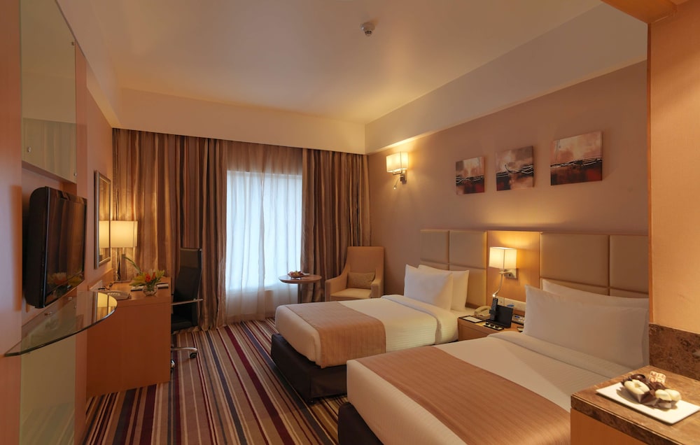 room