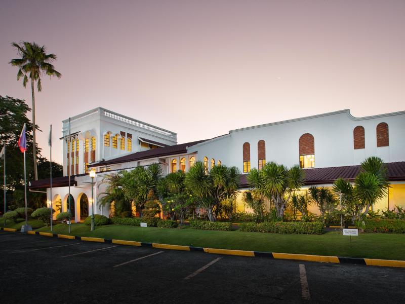 Montebello Hotel, Cebu in CEBU