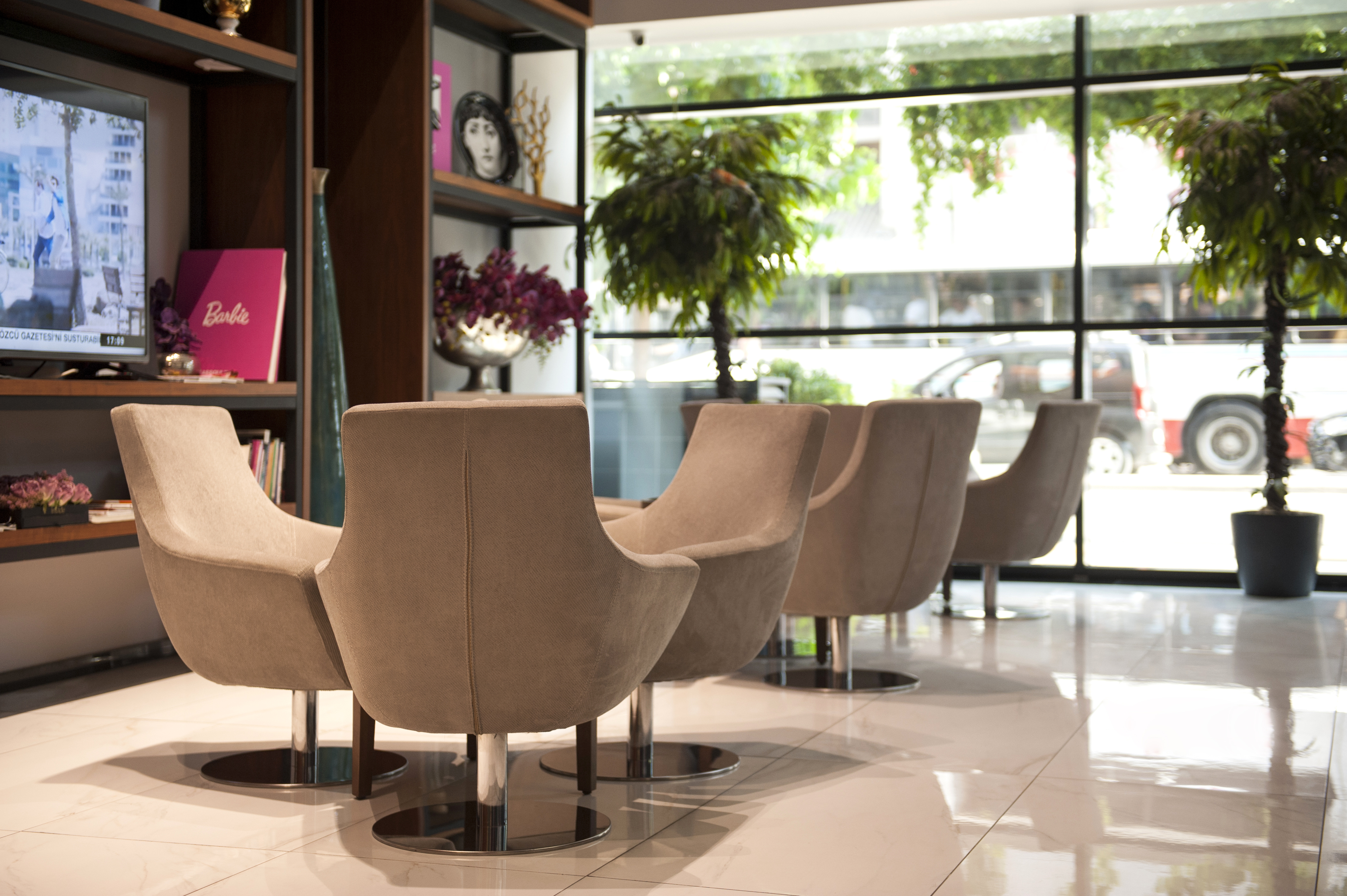 SMART HOTEL IZMIR 33/43