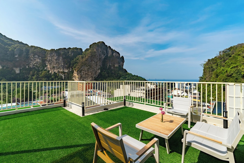 Grand Mercure Krabi Ao Nang 48/59