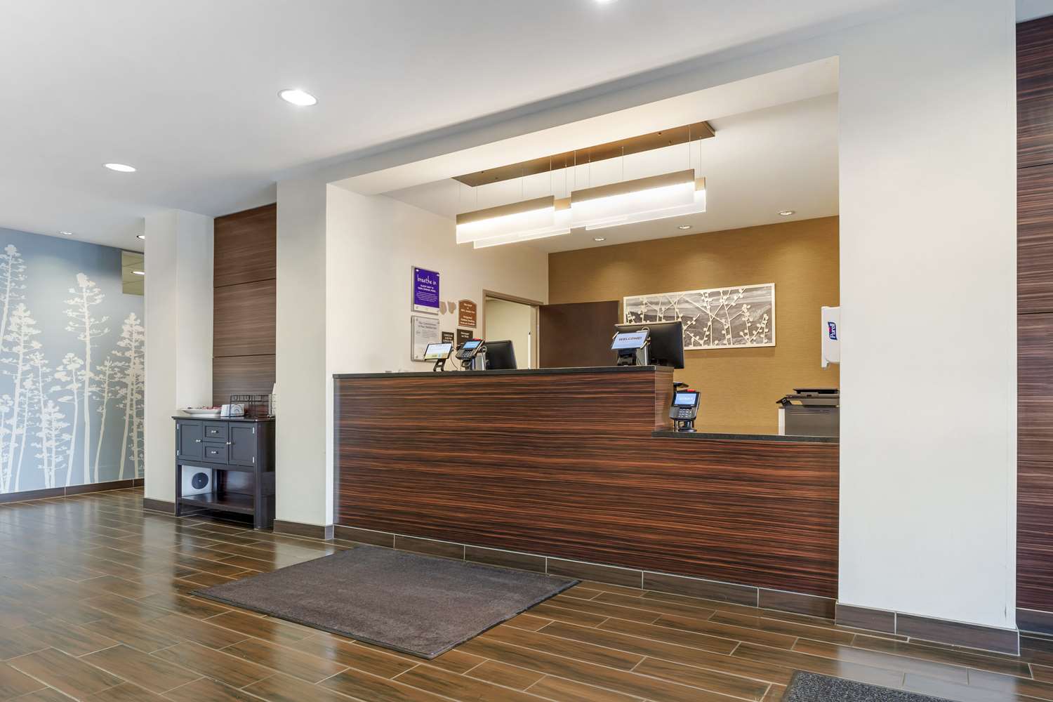 Sleep Inn & Suites Cumberland 14/53