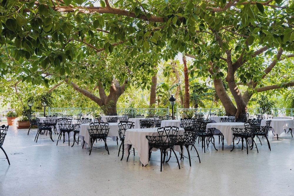 Nahrawess Resort and Thalasso 69/88