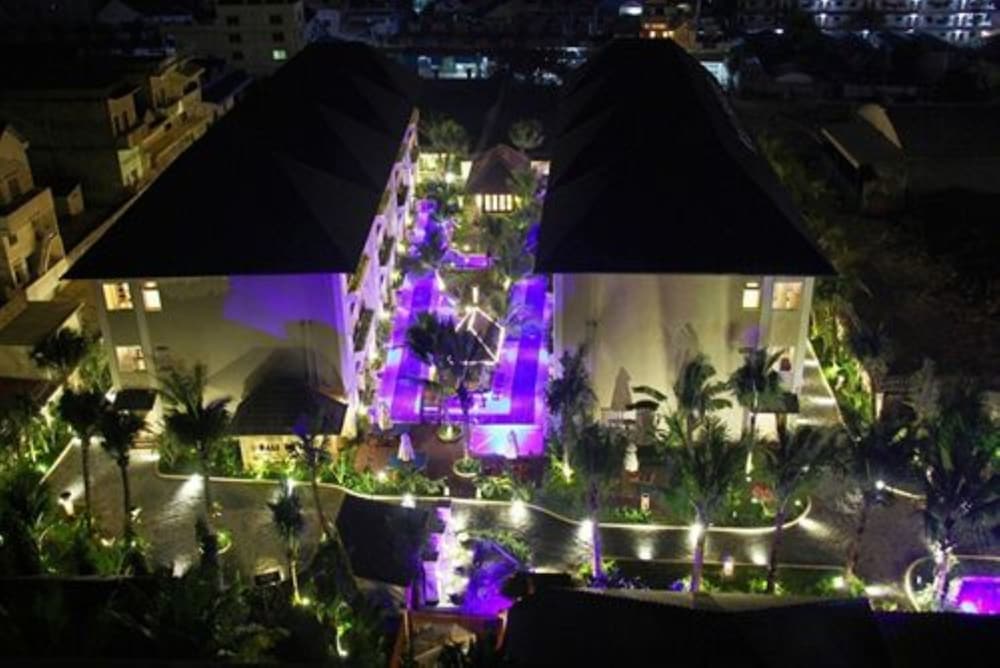 Bali Resort & Apartment 6/67