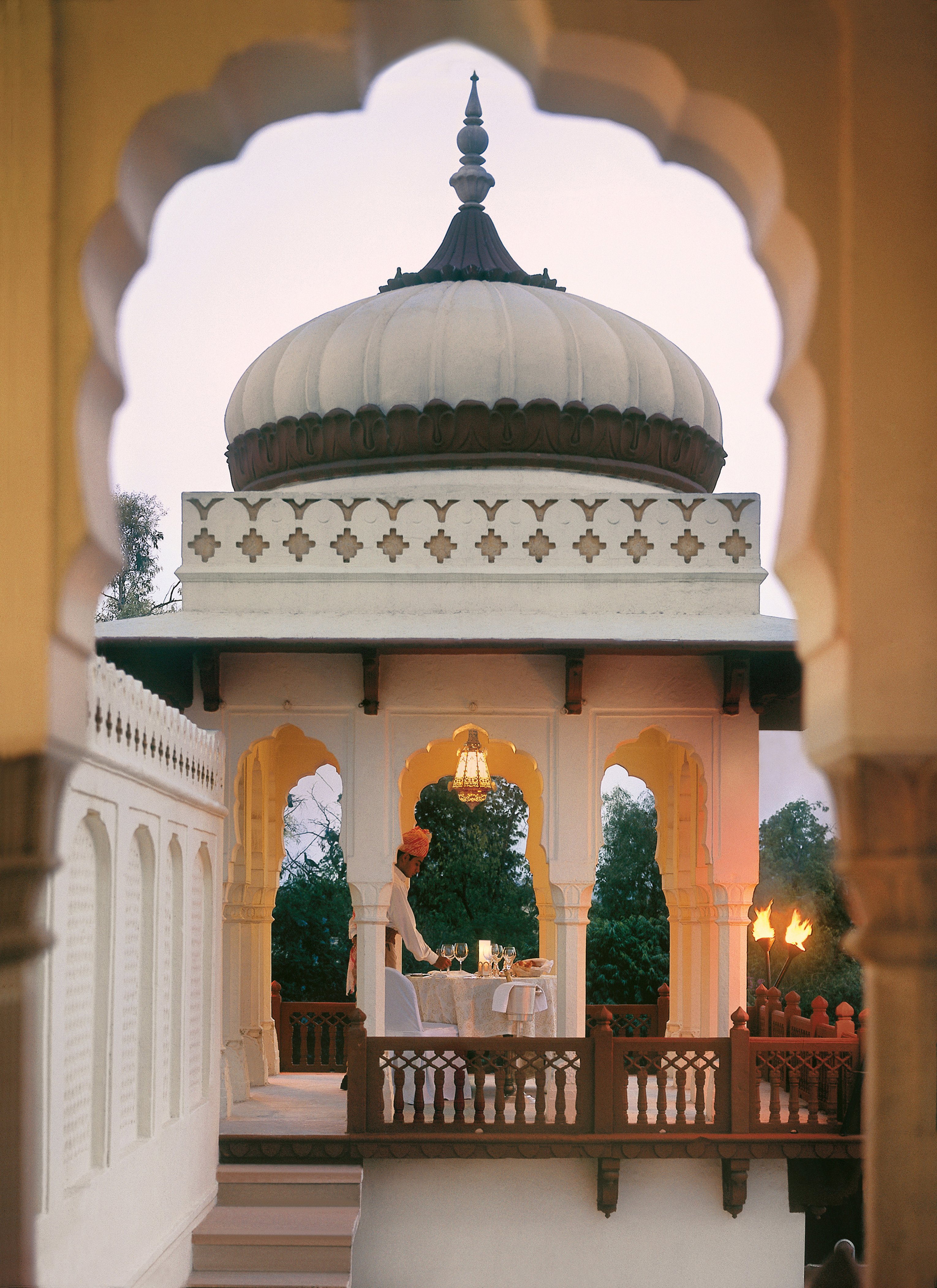 Rambagh Palace 5/85