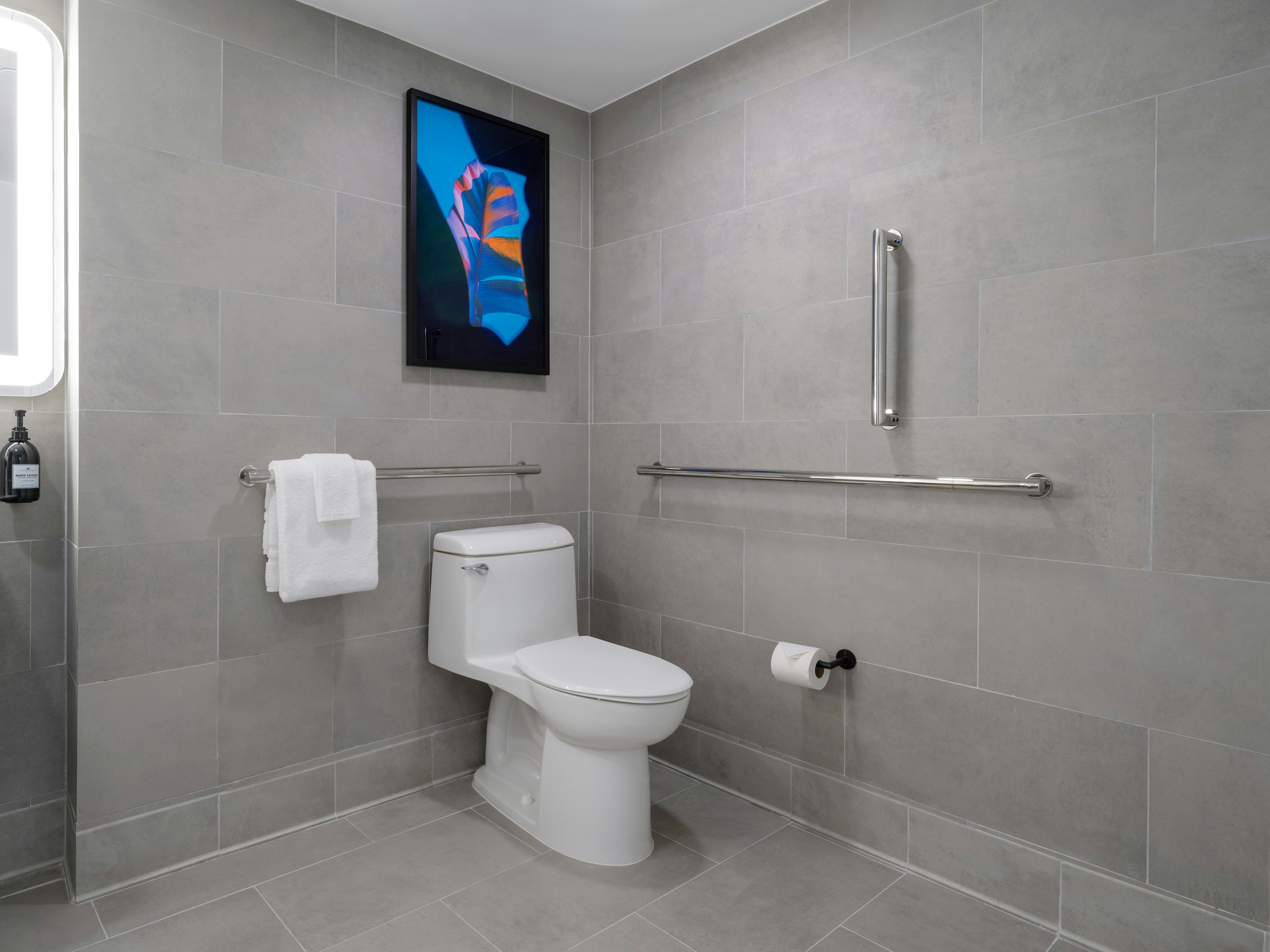 Hilton Garden Inn San Juan Condado 59/61