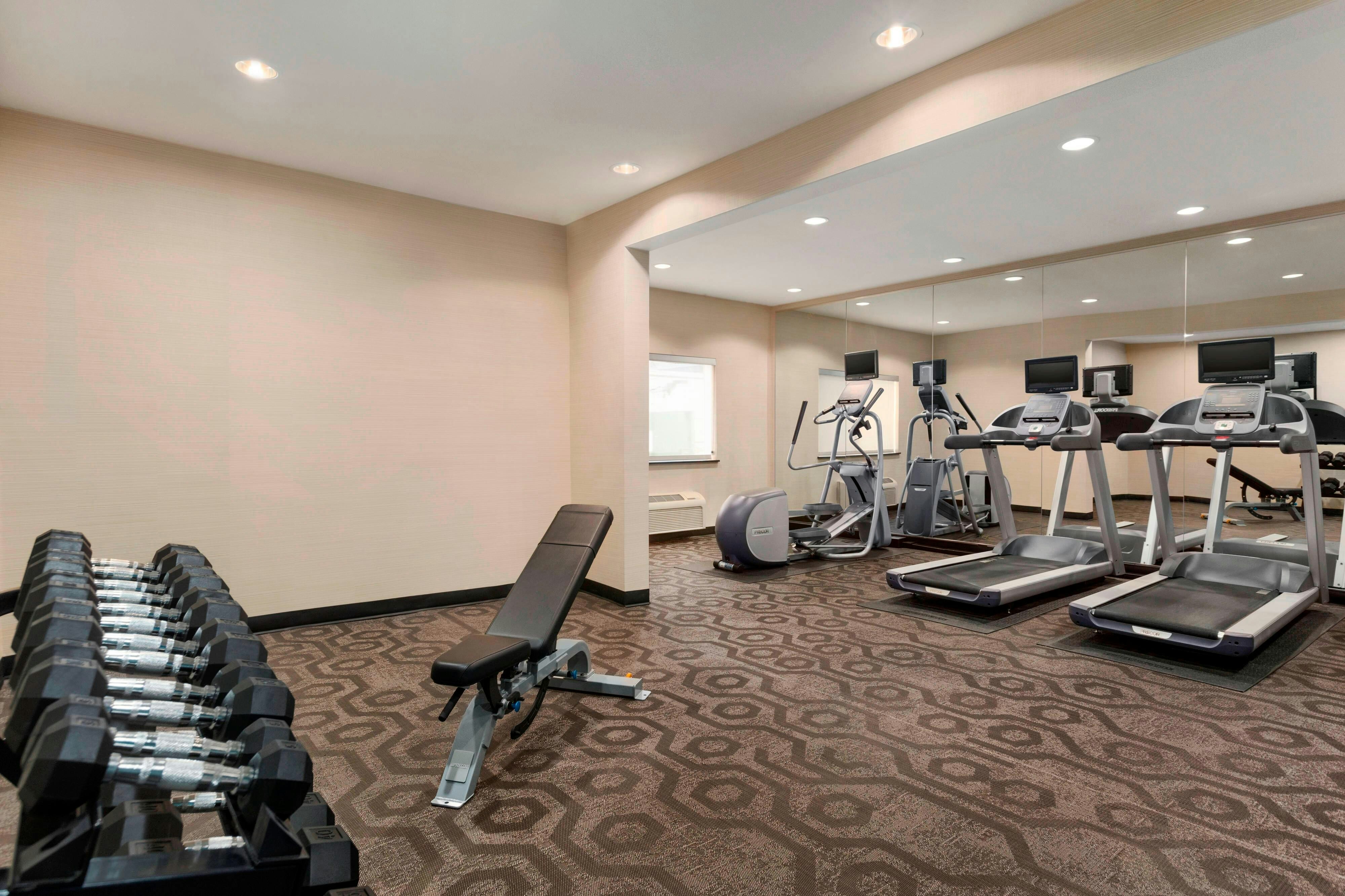Fairfield Inn Suites Mankato 17/32
