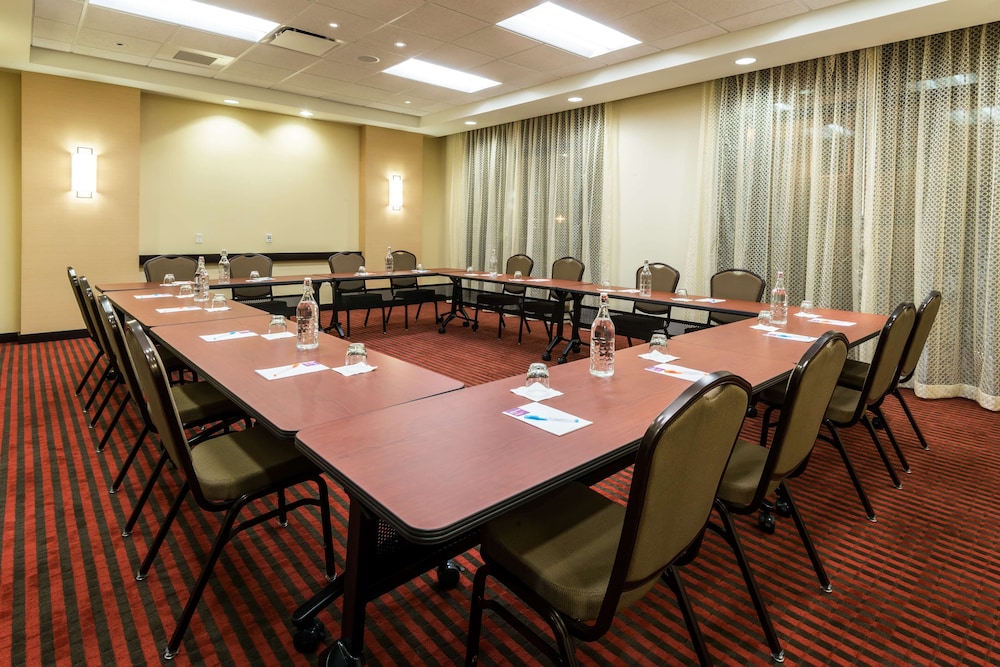 Hyatt Place Nashville Downtown 55/72