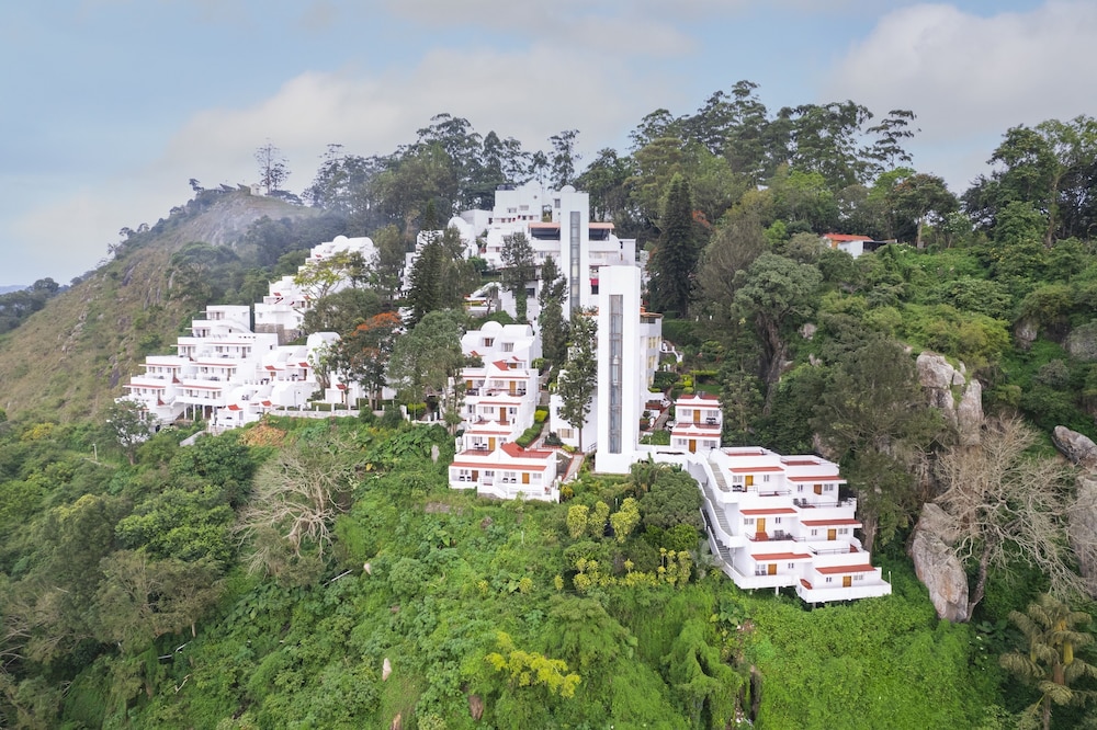 Sterling Yercaud 40/49