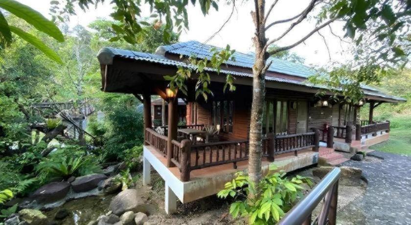 Khaopubpa Resort 1/50