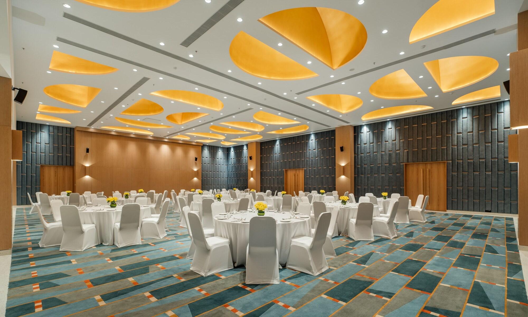 Greenpark Bengaluru 42/50