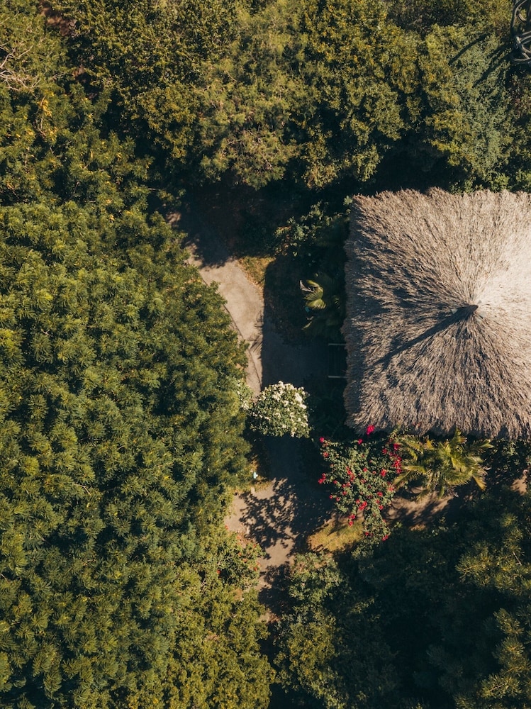 Mondi Lodge 72/77
