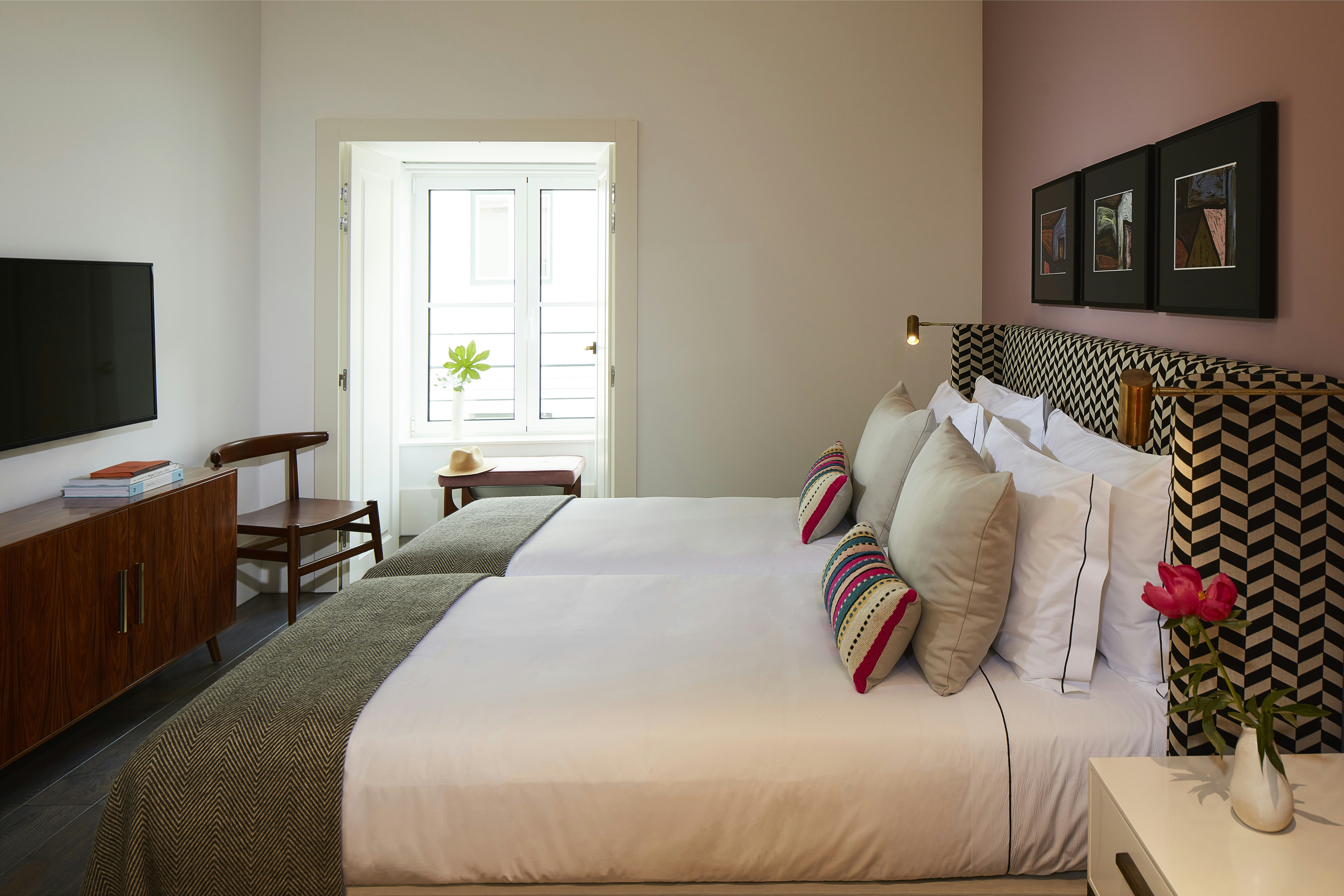 1 Bedroom, Suite