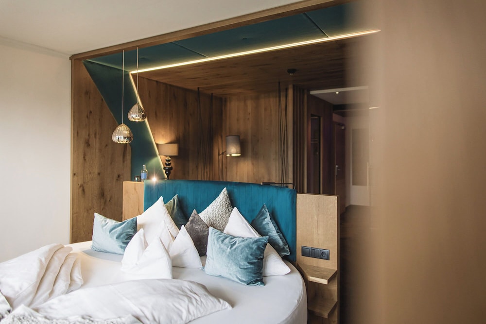 Terentnerhof active & lifestyle hotel 12/50