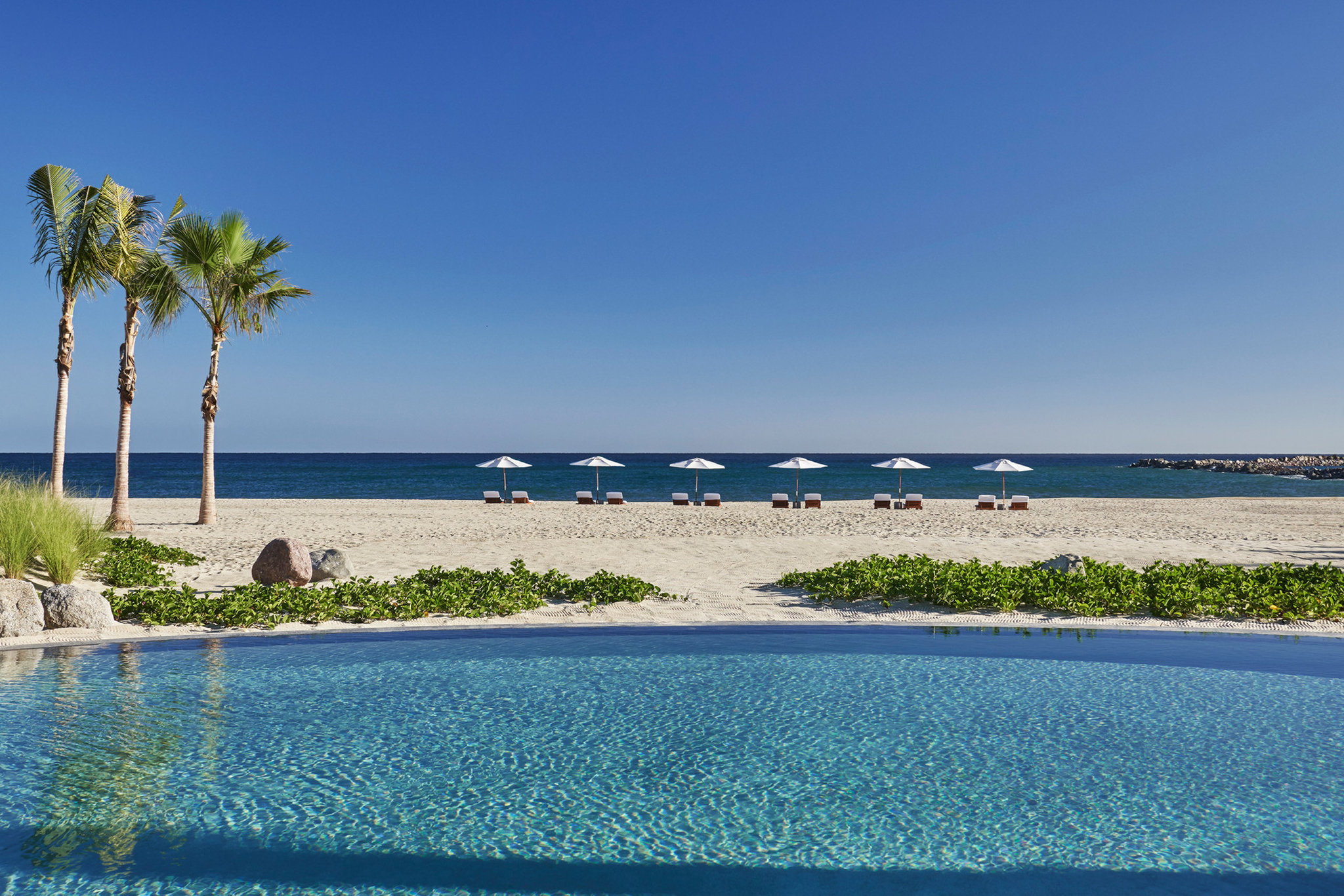 Four Seasons Resort Los Cabos at Costa Palmas 32/48