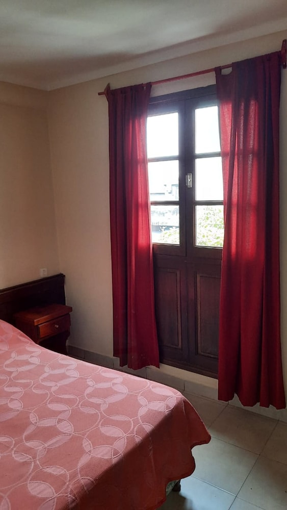 Hotel Marilian II 12/36