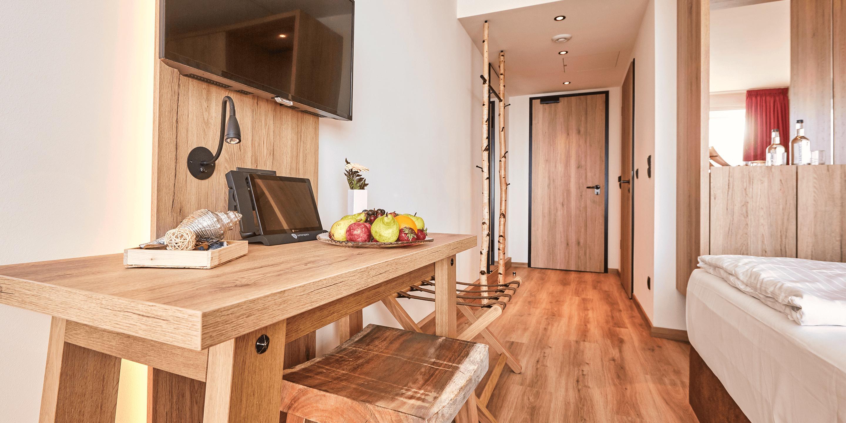 Ostseehotel Midgard im Dampland 39/61