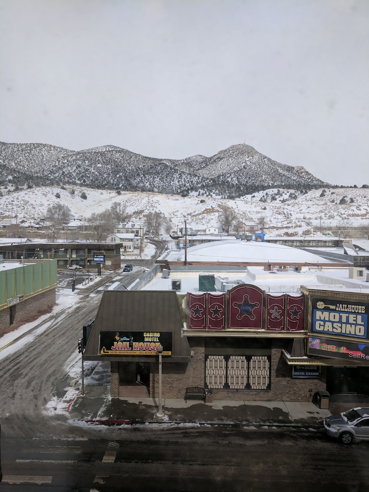 Historic Hotel Nevada and Gambling Hall 2/68