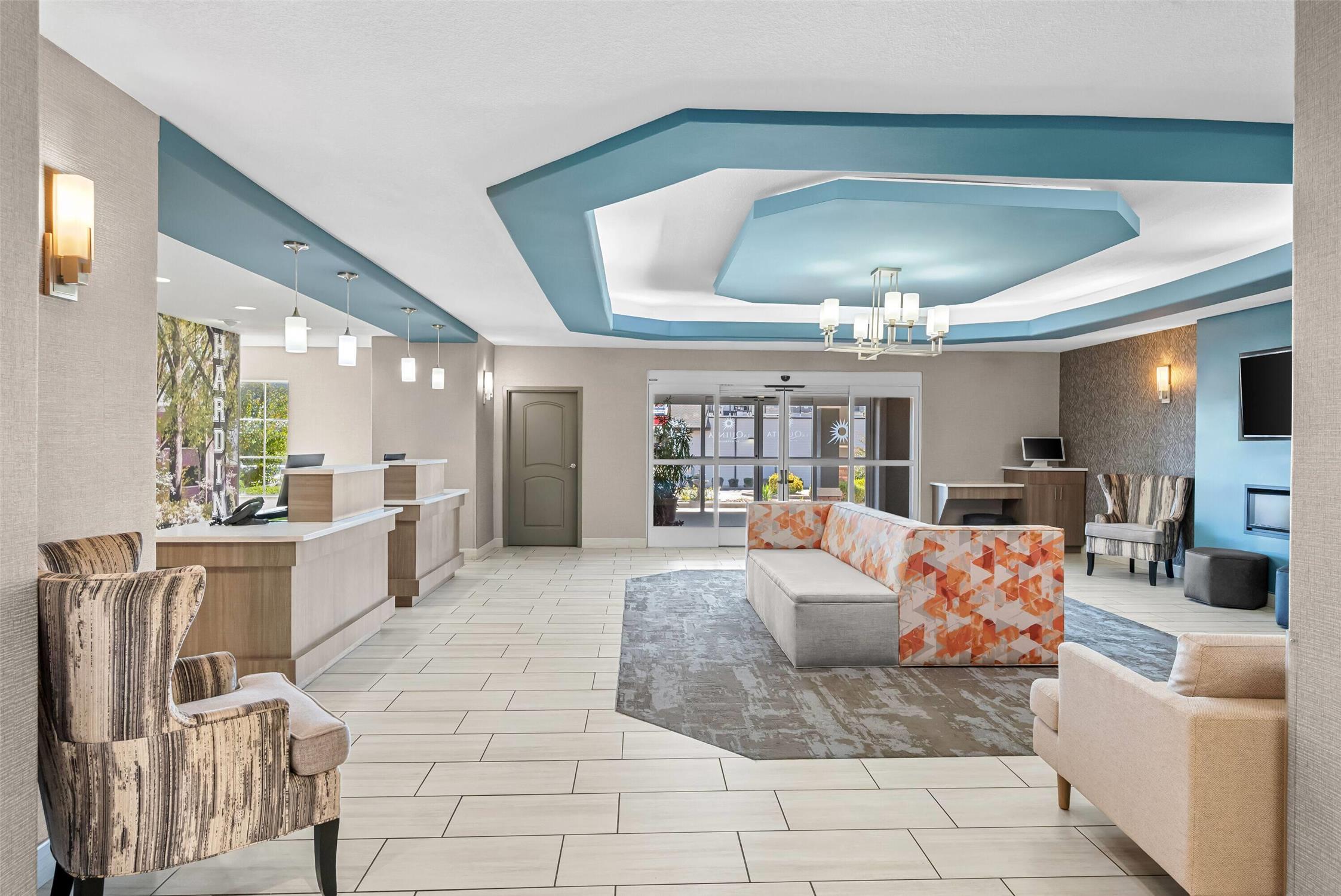 La Quinta Inn & Suites by Wyndham Searcy 5/32