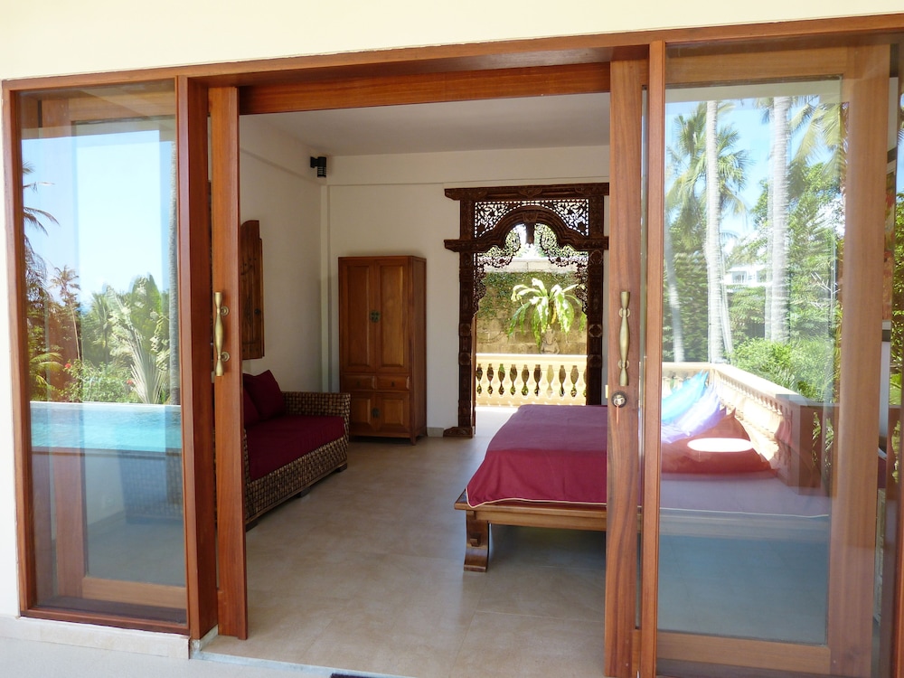 GAJAH MINA BEACH RESORT 19/50
